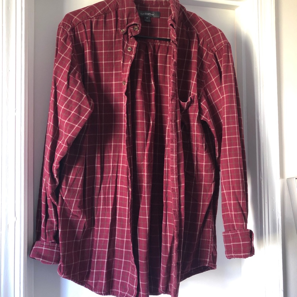 flannel - Picture 2 of 3